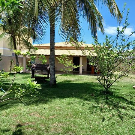 Uma Casa Para O Descanso! Camaçari Esterno foto