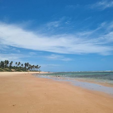 Uma Casa Para O Descanso! Camaçari Esterno foto
