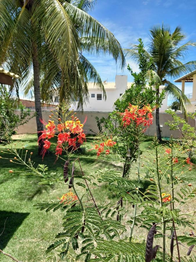 Uma Casa Para O Descanso! Camaçari Esterno foto