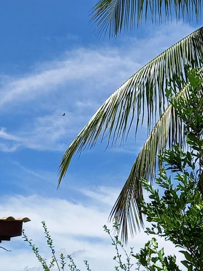 Uma Casa Para O Descanso! Camaçari Esterno foto