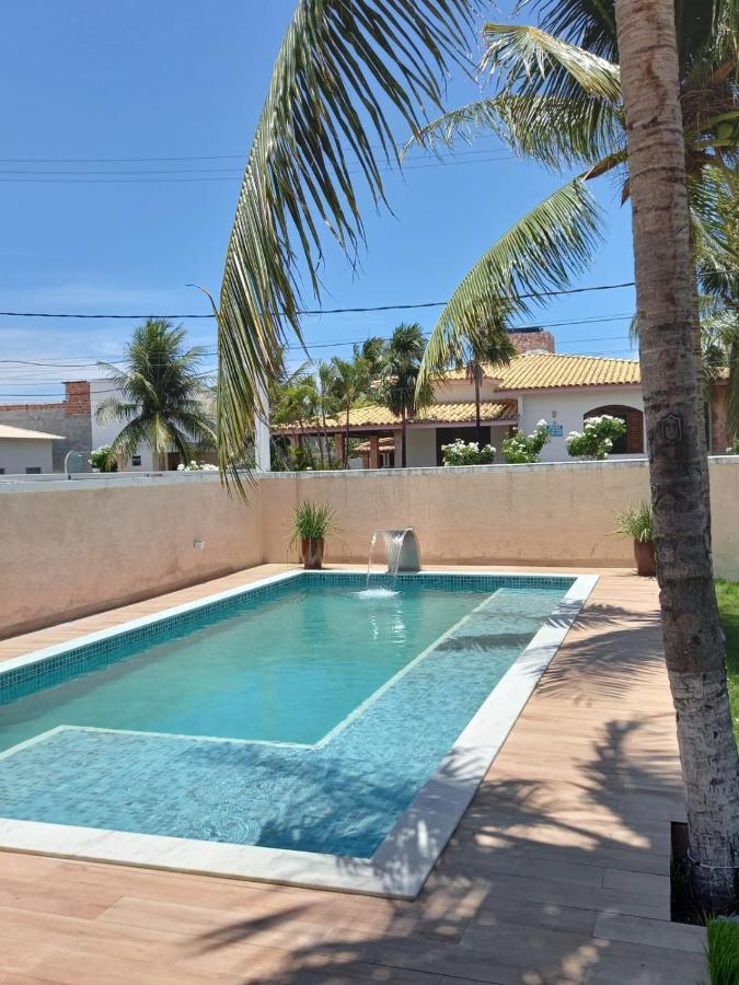 Uma Casa Para O Descanso! Camaçari Esterno foto