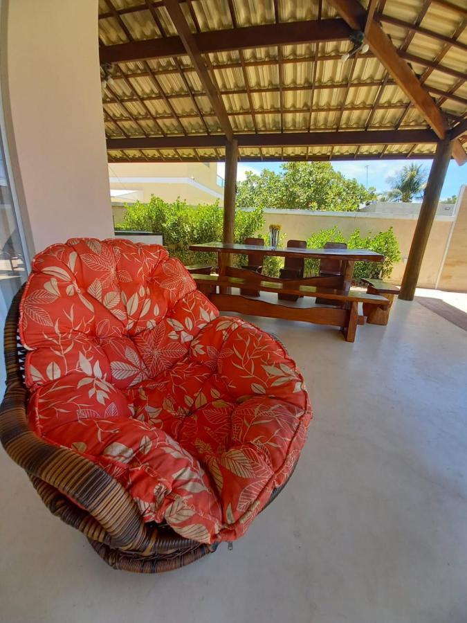 Uma Casa Para O Descanso! Camaçari Esterno foto
