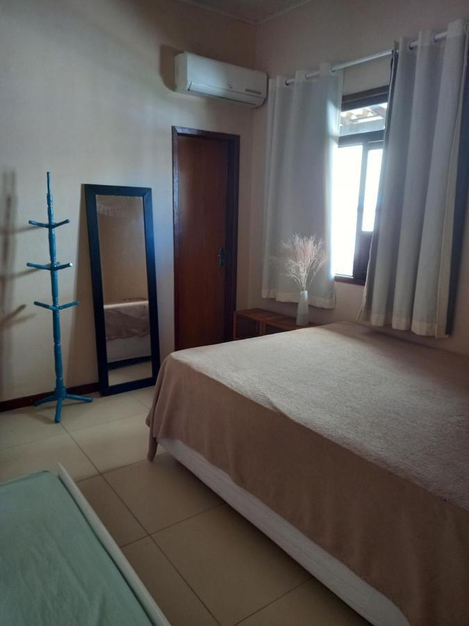 Uma Casa Para O Descanso! Camaçari Esterno foto
