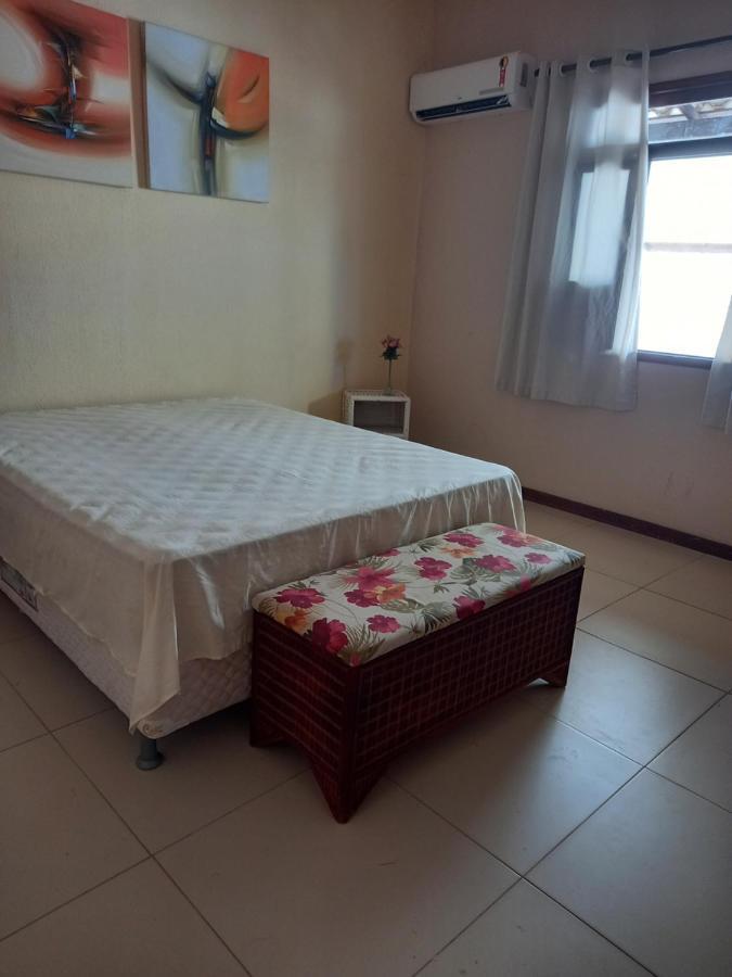 Uma Casa Para O Descanso! Camaçari Esterno foto