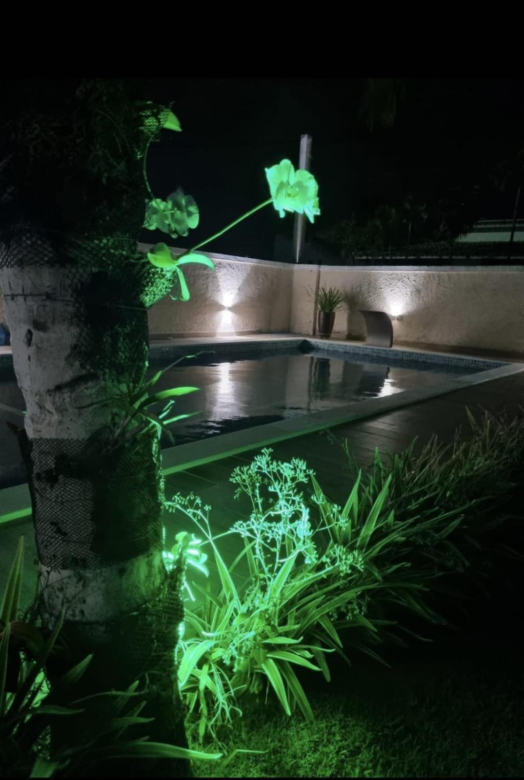 Uma Casa Para O Descanso! Camaçari Esterno foto