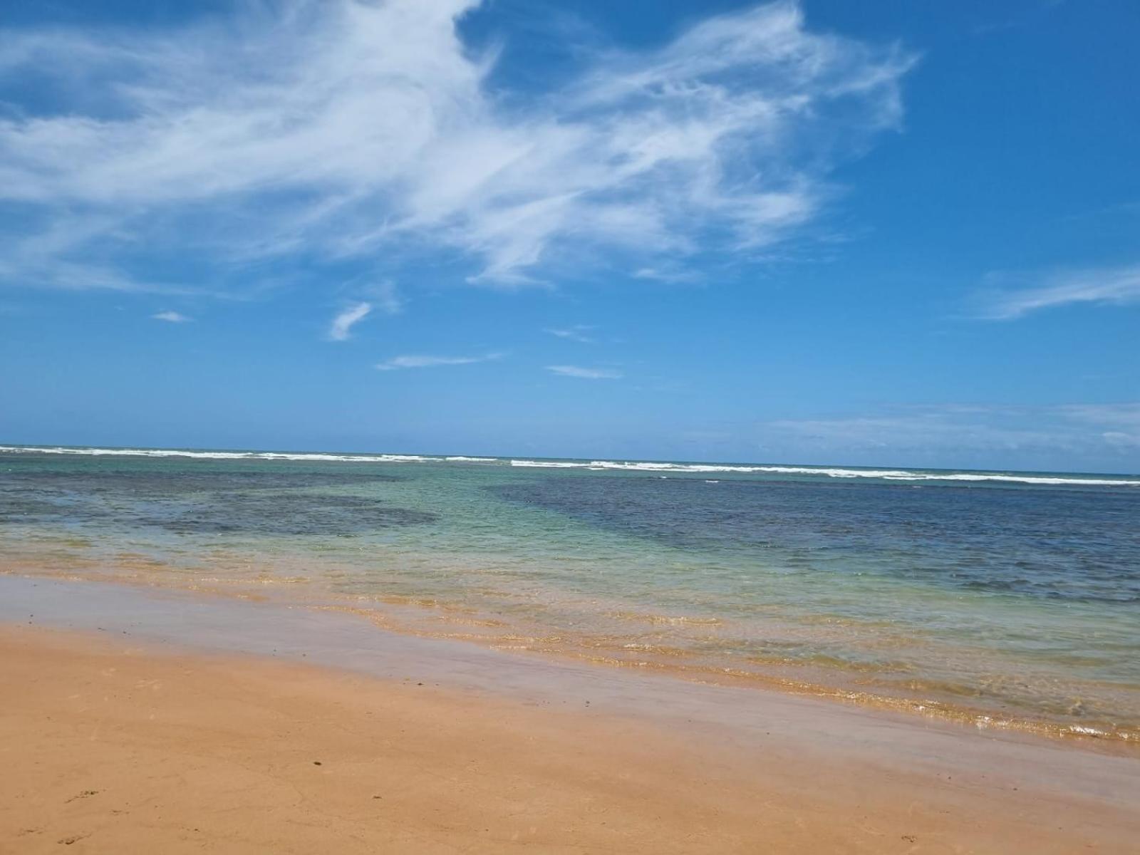 Uma Casa Para O Descanso! Camaçari Esterno foto